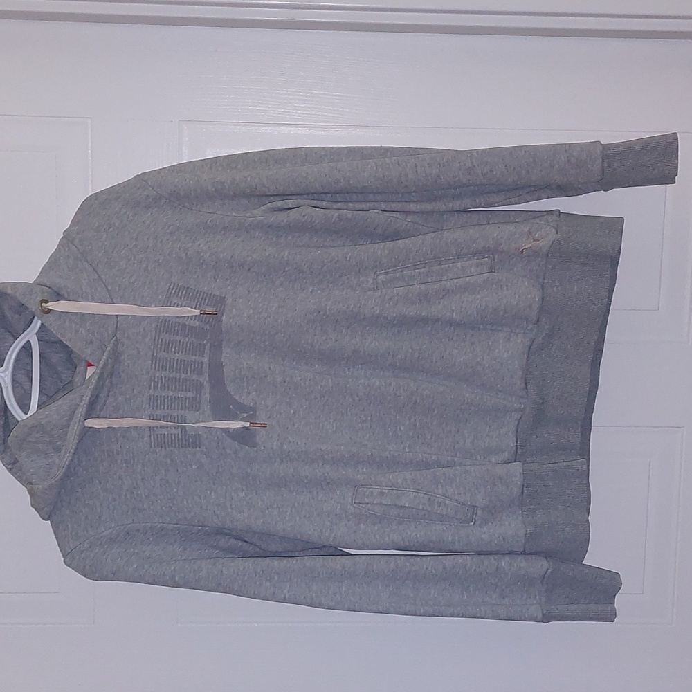 PUMA HOODIE XL